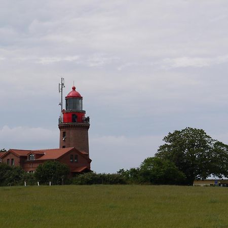 Landhaus Am Gruen Wittenbeck Dış mekan fotoğraf